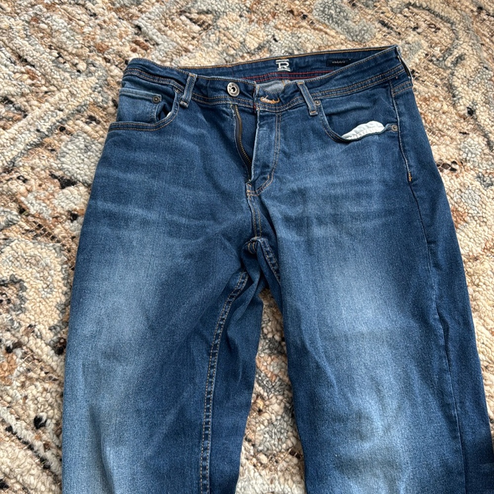 Rye Jeans